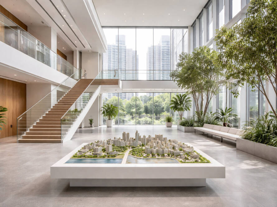 urbanismo servicio en pontevedra